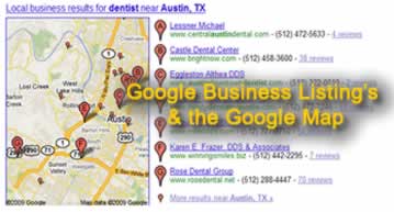 googlebizlistingmap